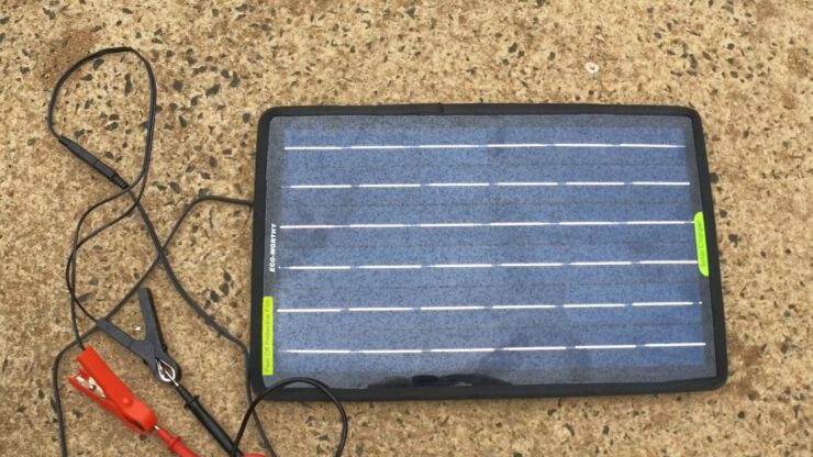 Finding the Best Solar Panels for Boats - Buying Guide