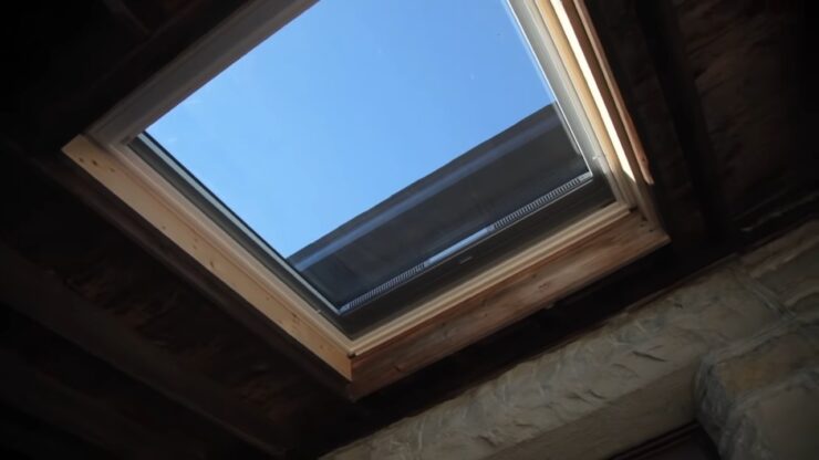 Solar Skylights