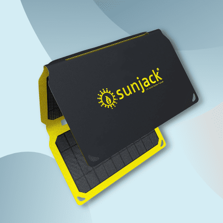 Sunjack 15W