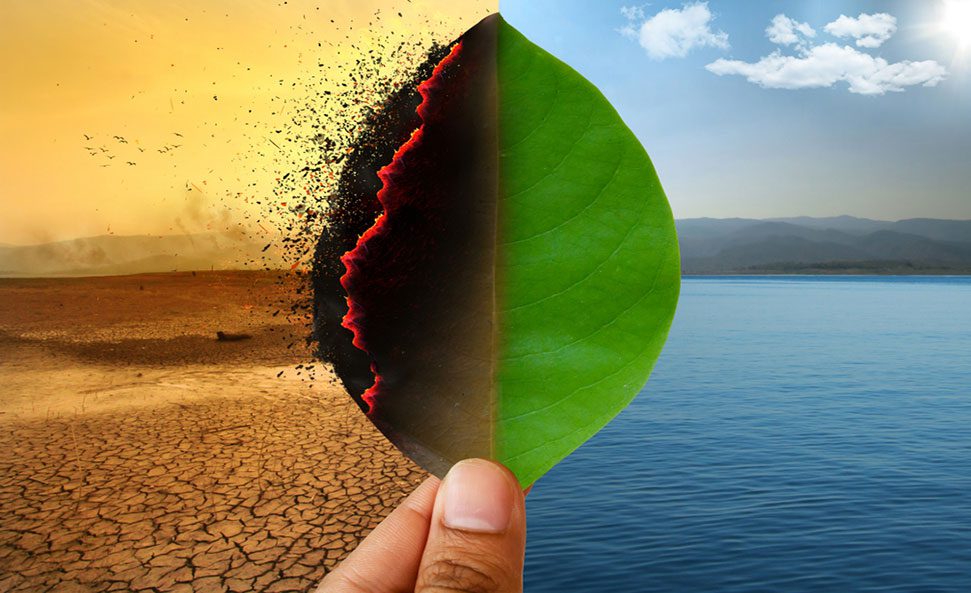 List of 25 Biggest Environmental Issues
