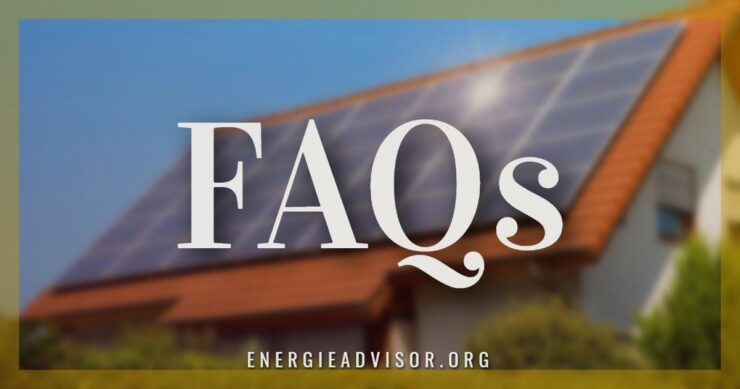 FAQ Best Solar Panels Kits for Home Use