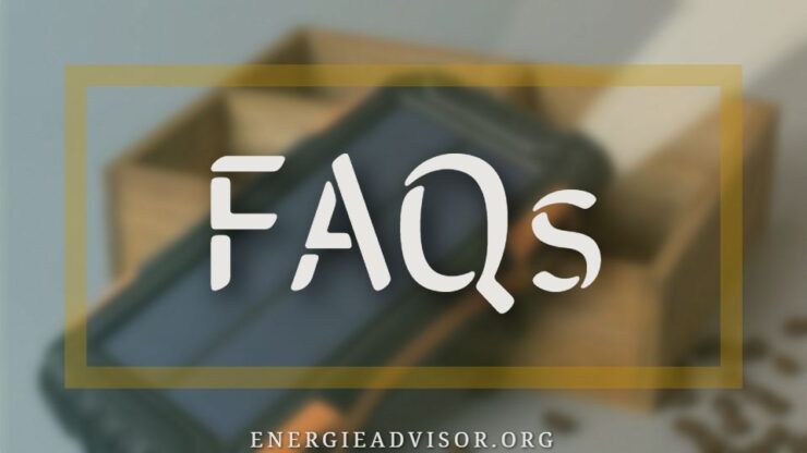 FAQ Best Solar Power Banks