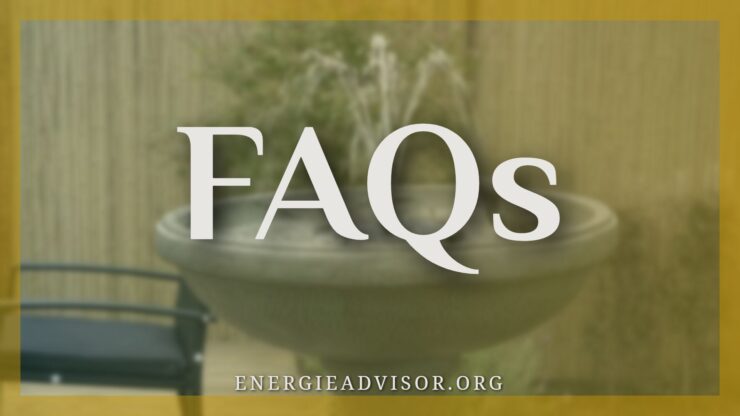 FAQ Best Solar Powered Water Pumps