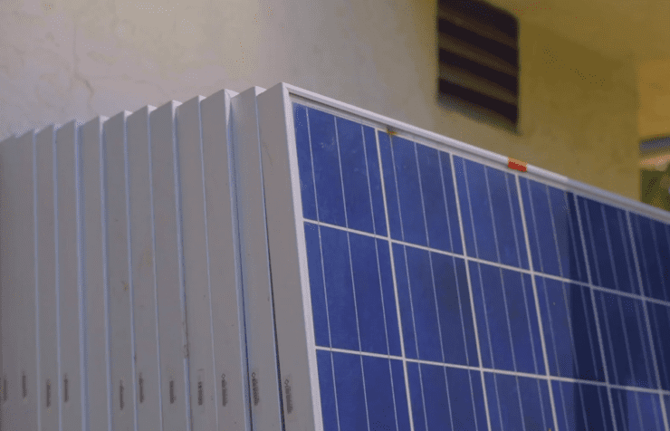 Further History of Solar Cells