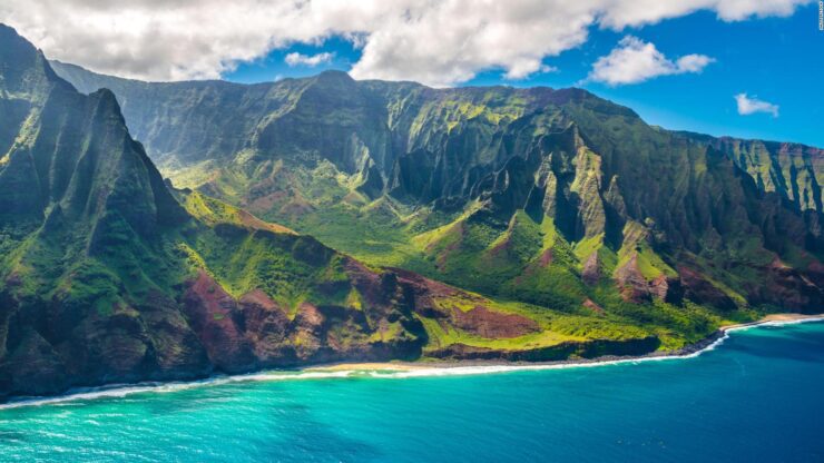 Hawaii