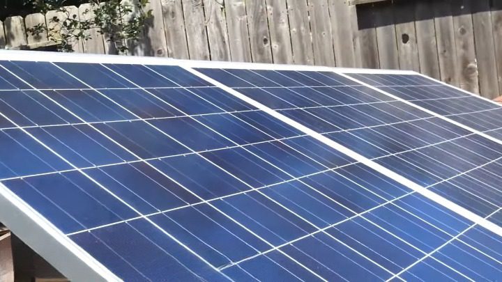 Home Solar Panels Installation Guide