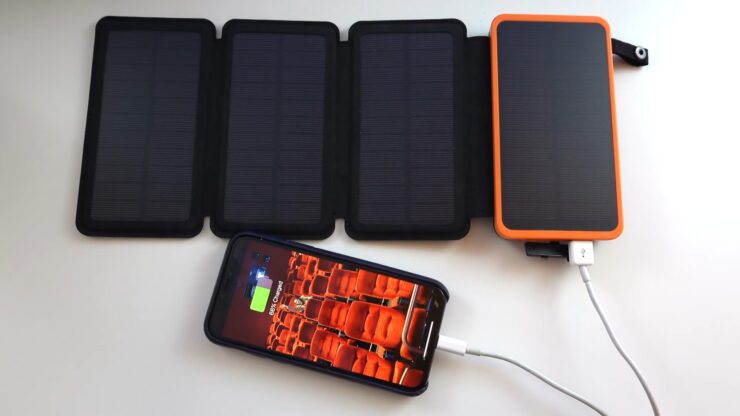 Important Features to Look for Solar Power Banks Size and Weight