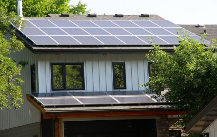 More of Your Neighbors Are Using Solar Power Than You Probably Think