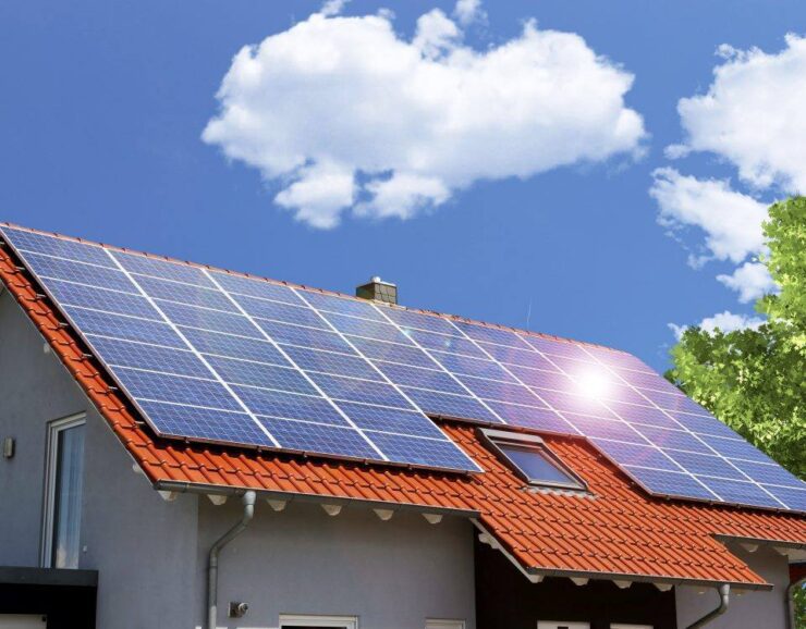 Solar Panels Decrease the Value of Your Home
