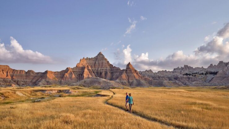 South Dakota