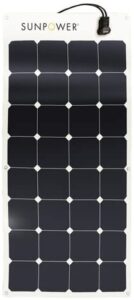 Sunpower 100 Watt