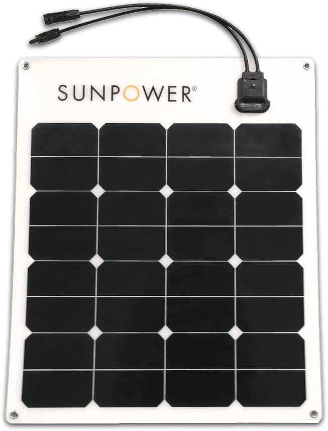 12 Best SunPower Solar Panels - Solar Energy Company 2023