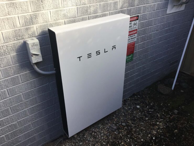 Tesla Powerwall