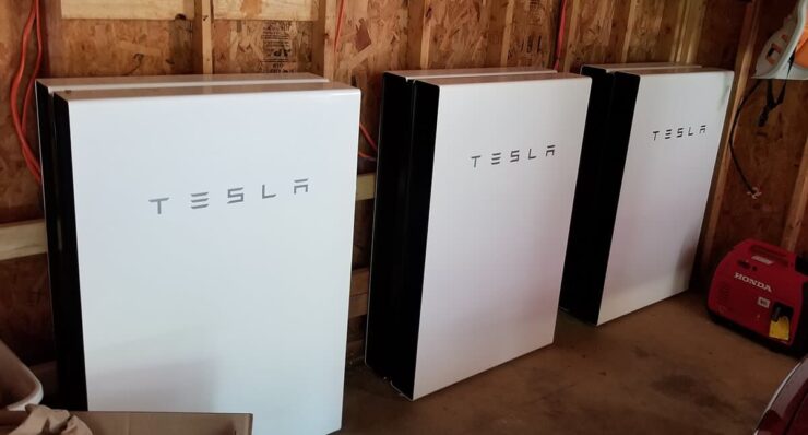 Tesla Powerwall VS Other Solar Batteries