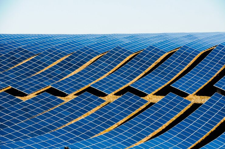 Thin Film Solar Panels