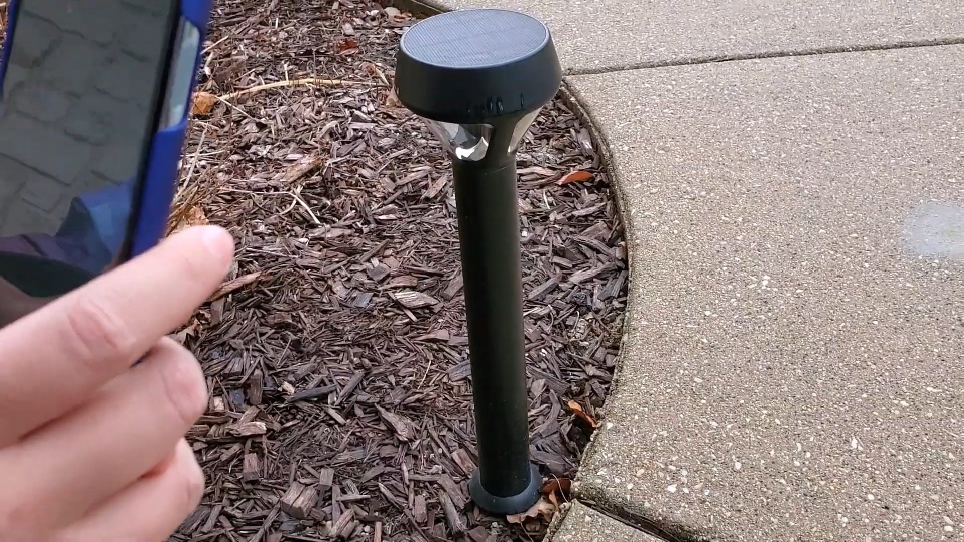 11 Best Solar Powered Motion Lights 2023 Ideal Home Lighting Setup