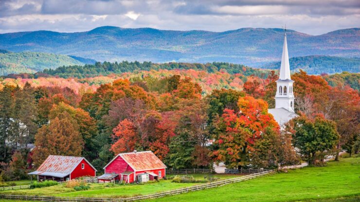 Vermont