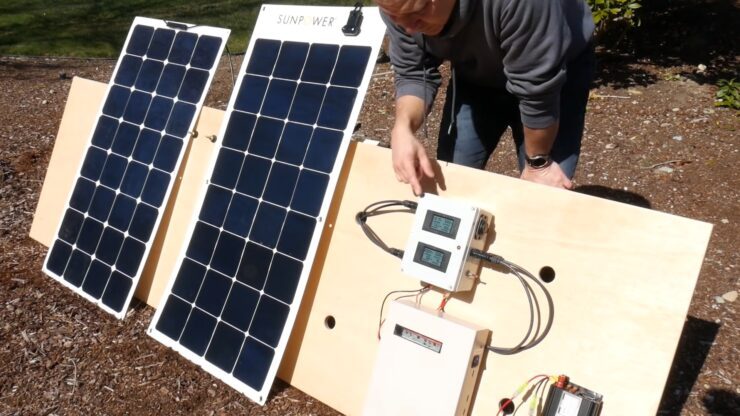 Warranty SunPower Solar Panels